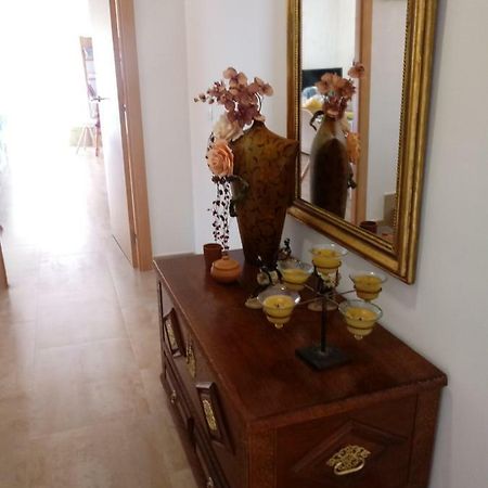 Apartamento Ade Apartment เอลกัมเปโญ ภายนอก รูปภาพ